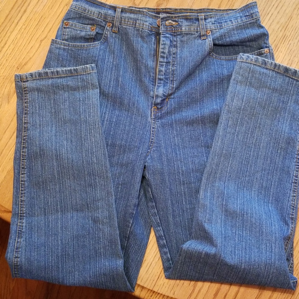 Denim